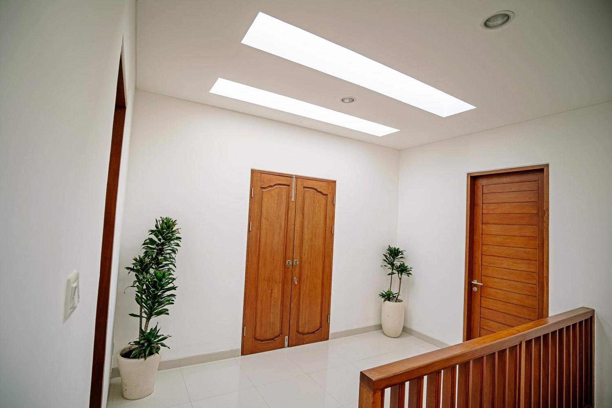 Villa Branka Sanur Екстериор снимка