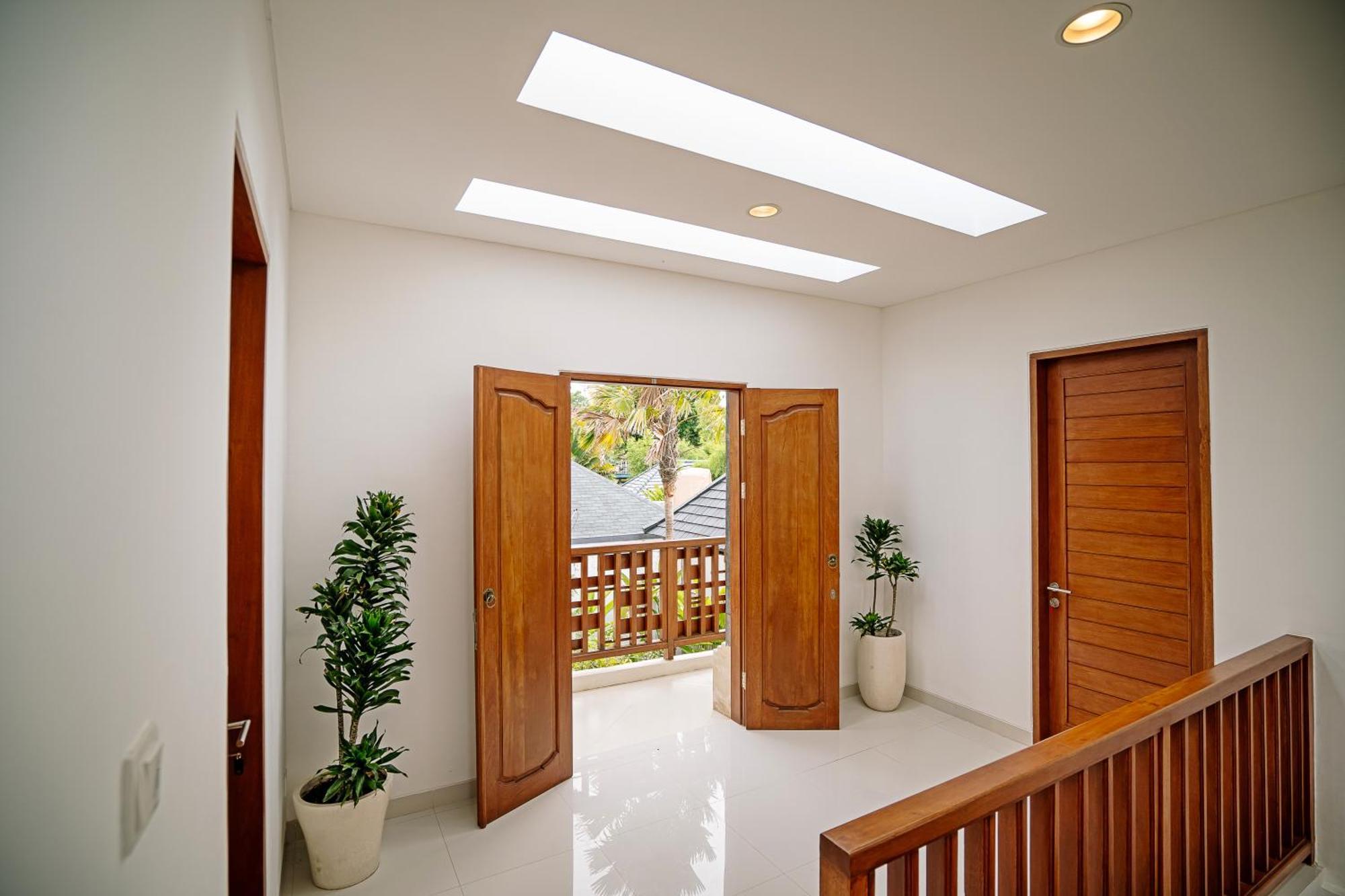 Villa Branka Sanur Екстериор снимка