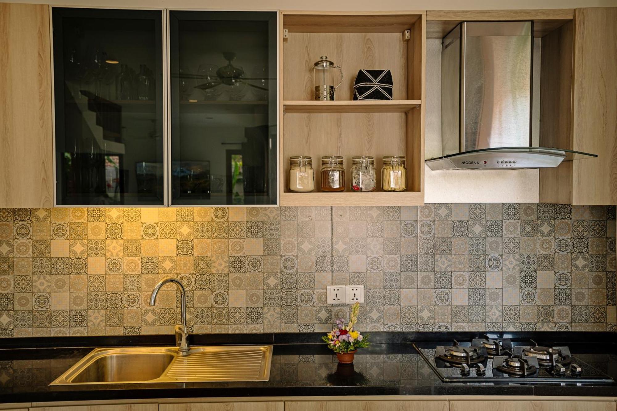 Villa Branka Sanur Екстериор снимка