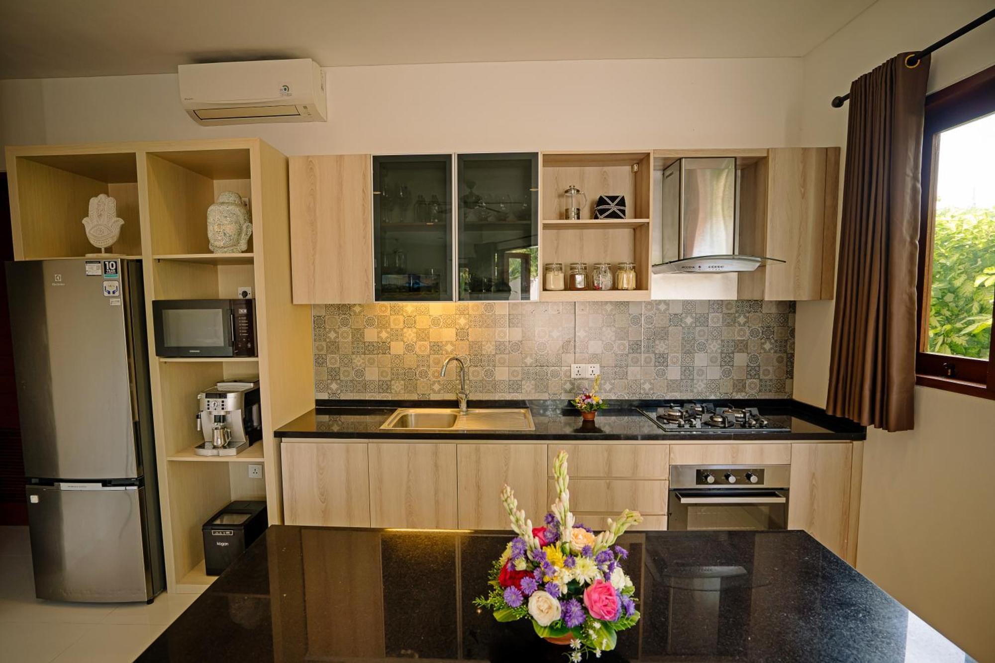 Villa Branka Sanur Екстериор снимка