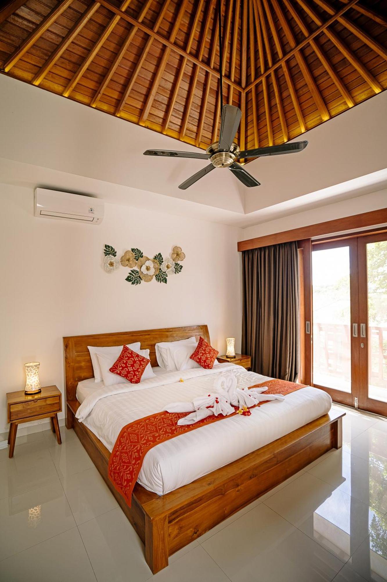 Villa Branka Sanur Екстериор снимка