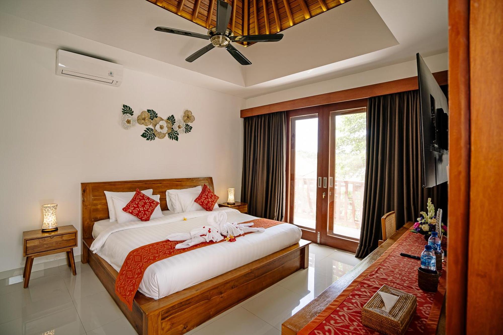 Villa Branka Sanur Екстериор снимка
