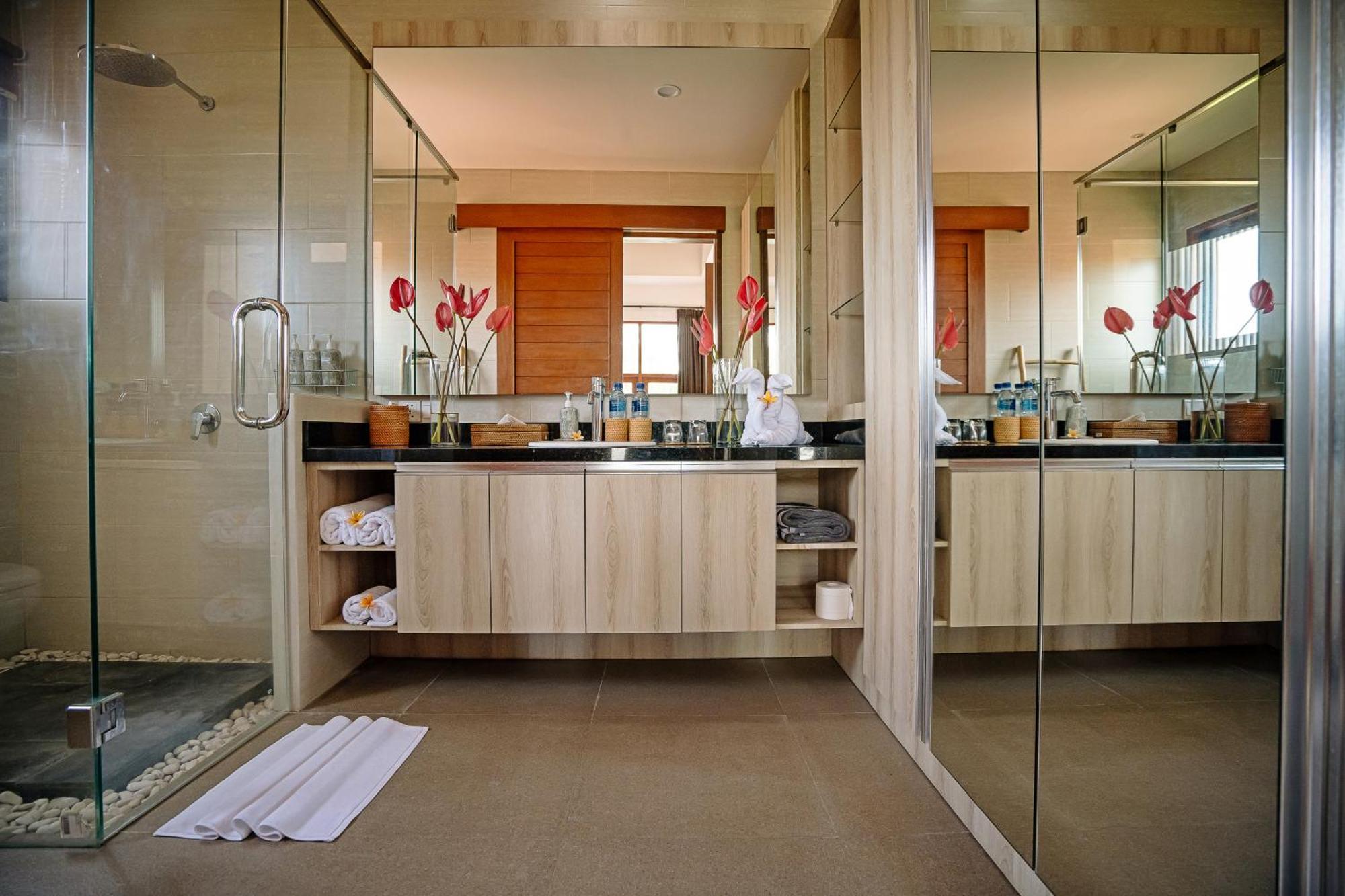 Villa Branka Sanur Екстериор снимка